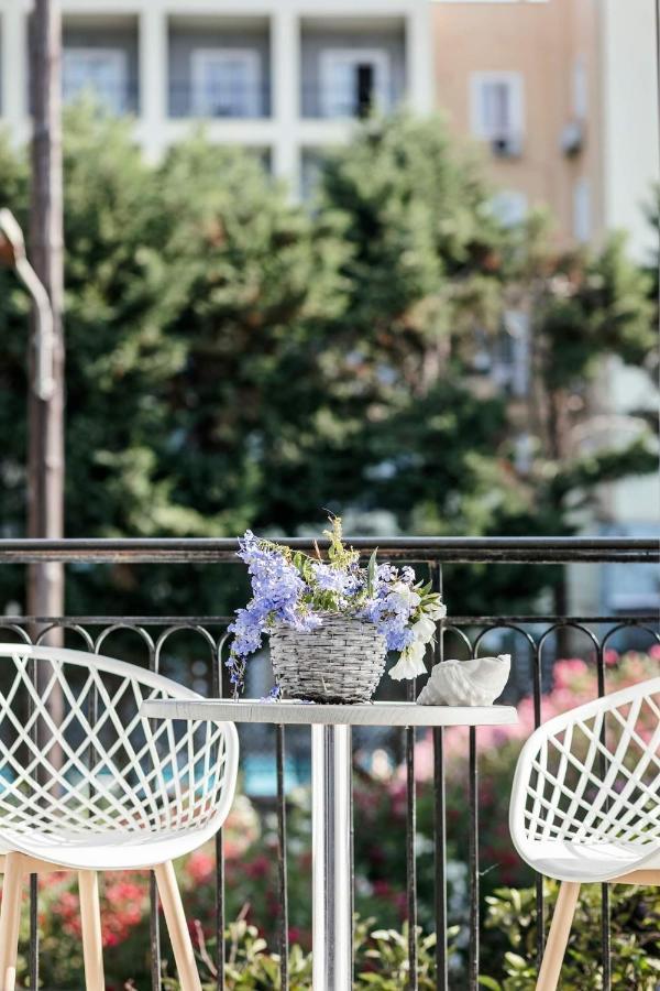 E & G Figareto 5 Apartament